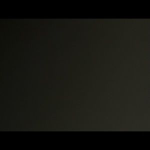 Meet your Posher, Abdoul